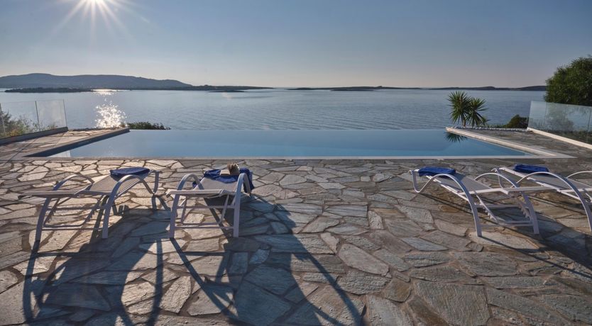 Photo of Island Marble