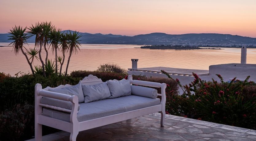 Photo of Island Marble