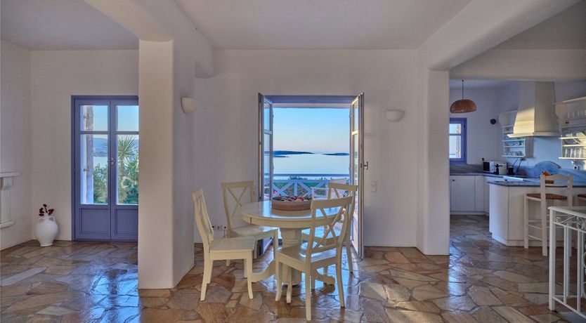 Photo of Island Marble