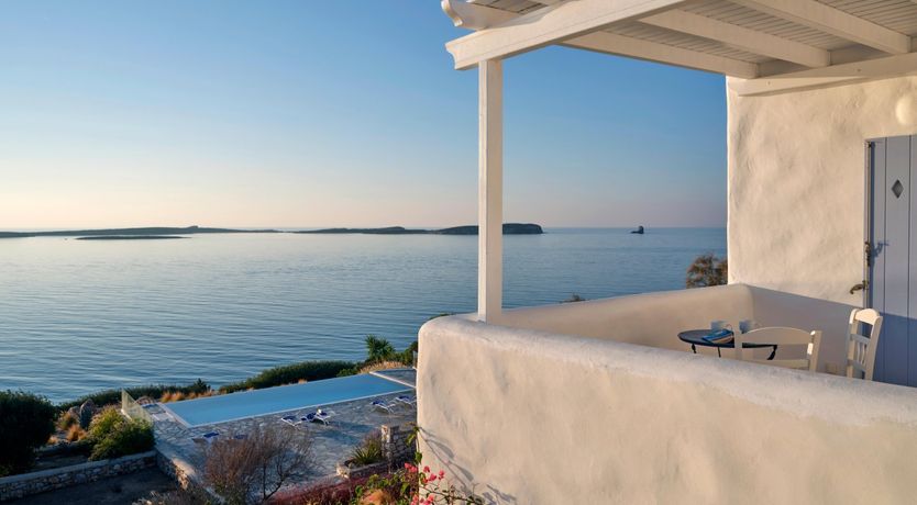 Photo of Island Marble