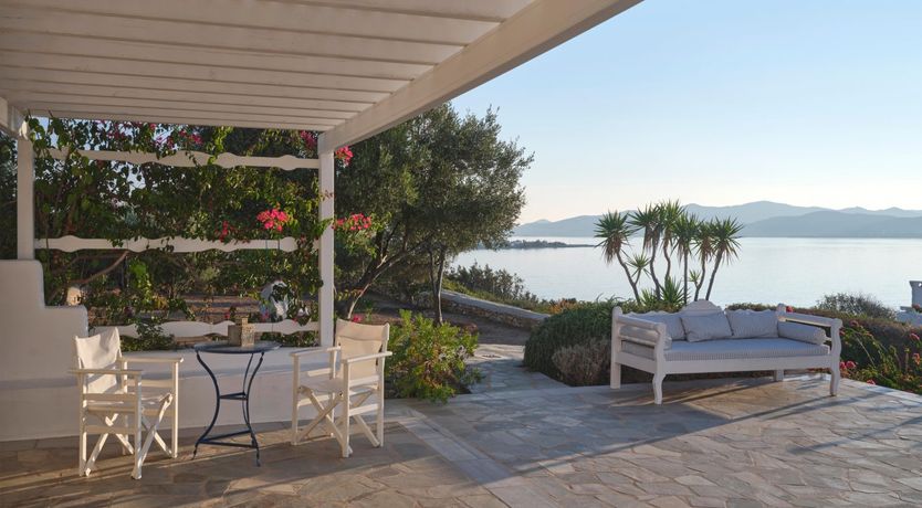 Photo of Island Marble