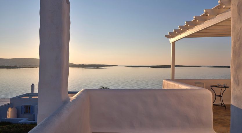 Photo of Island Marble