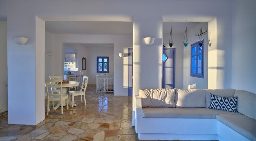 Photo of Island Marble