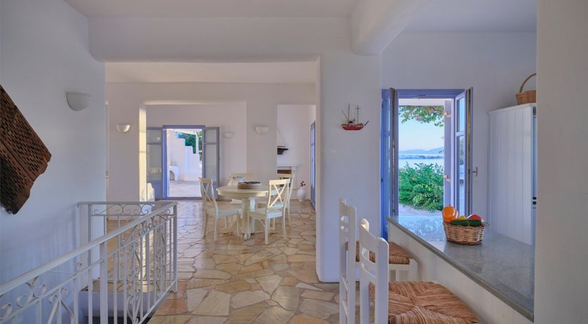 Photo of Island Marble