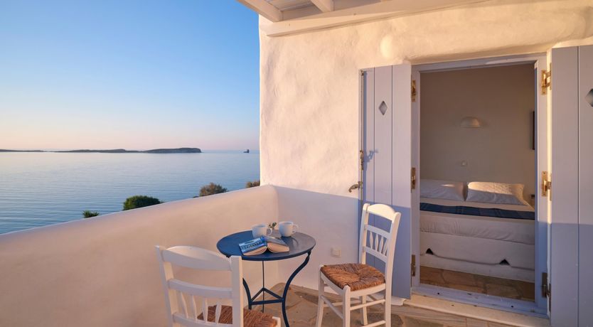 Photo of Island Marble