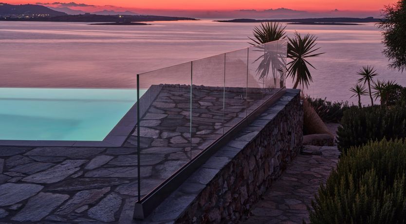 Photo of Island Marble