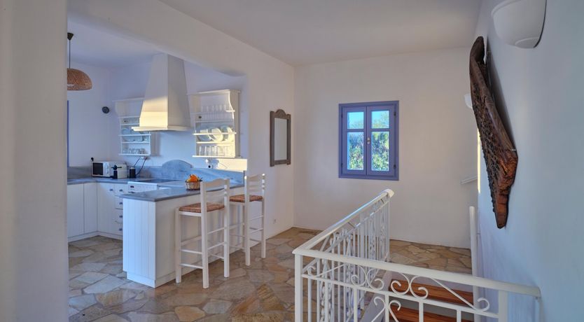 Photo of Island Marble