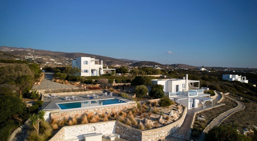 Photo of Island Marble