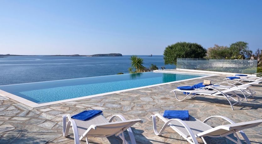 Photo of Island Marble