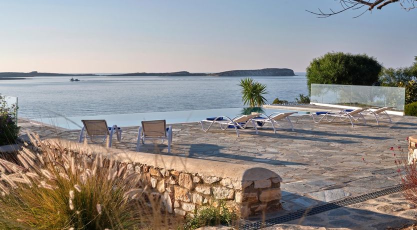 Photo of Island Marble