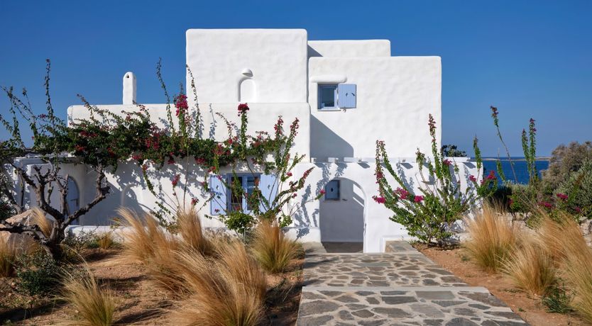 Photo of Island Marble