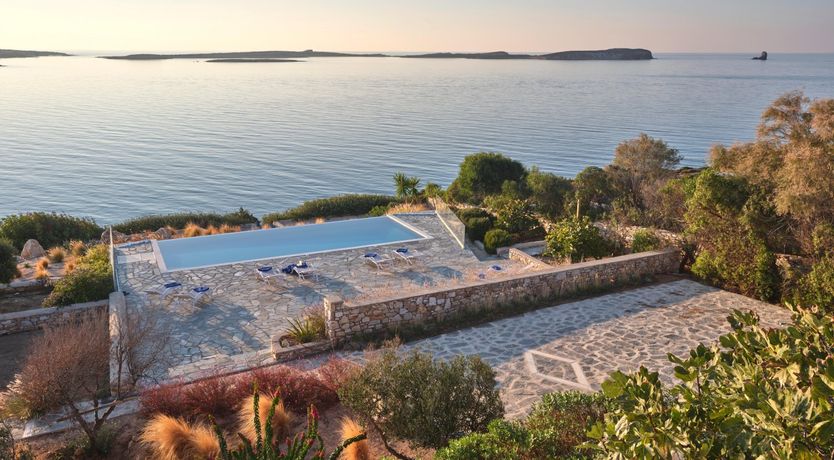 Photo of Island Marble