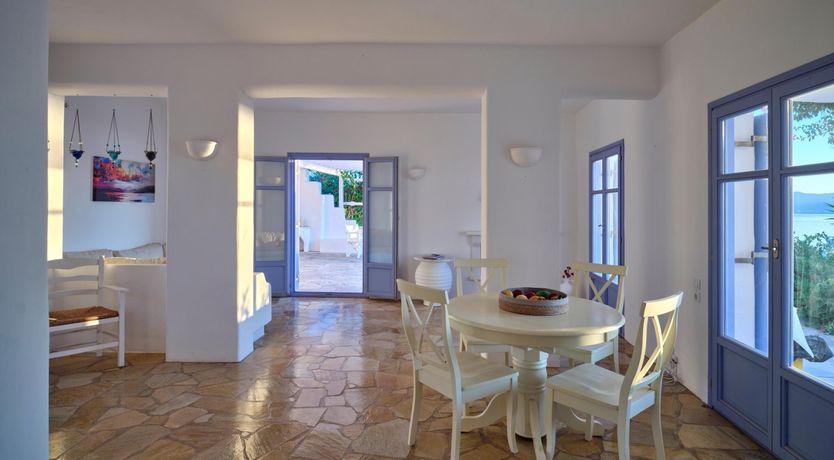 Photo of Island Marble