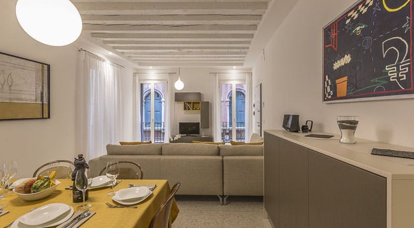 Photo of Rossini's Rhyme