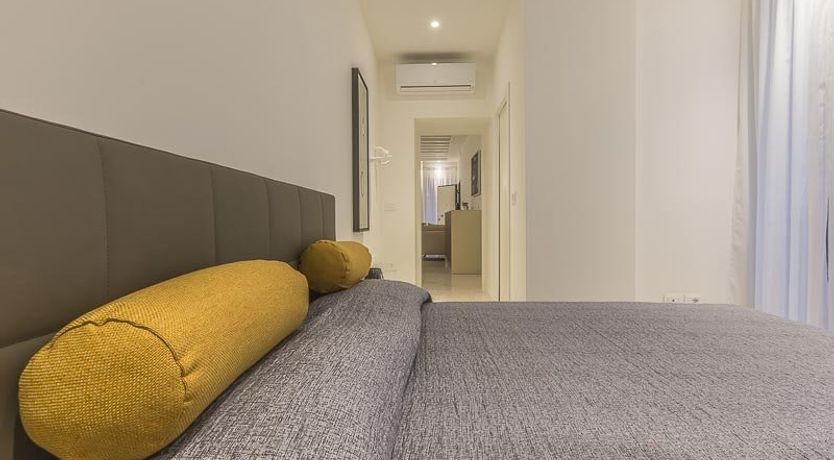 Photo of Rossini's Rhyme