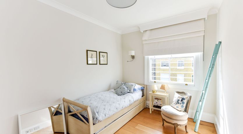 Photo of One for the Memory Box