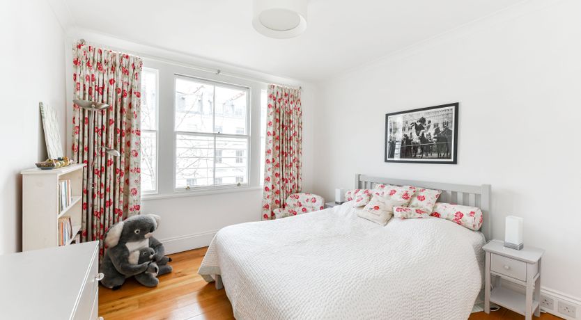 Photo of One for the Memory Box