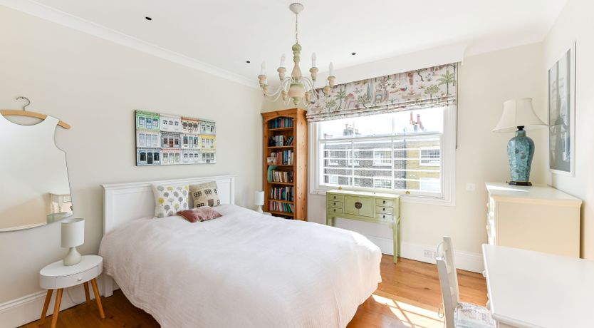 Photo of One for the Memory Box