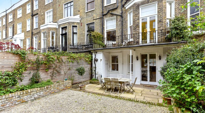 Photo of One for the Memory Box