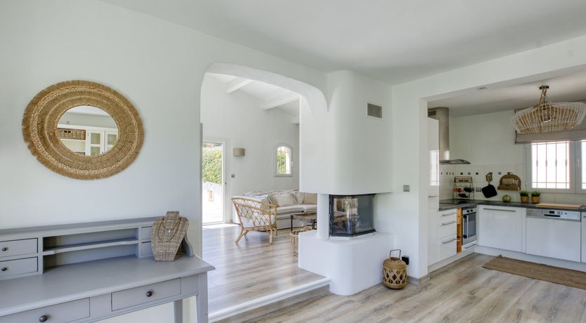 Photo of The Sun Glow