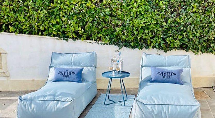 Photo of The Sun Glow