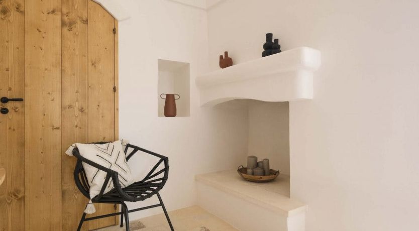 Photo of Romeo & Trulliet