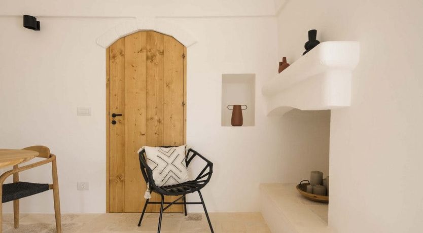 Photo of Romeo & Trulliet