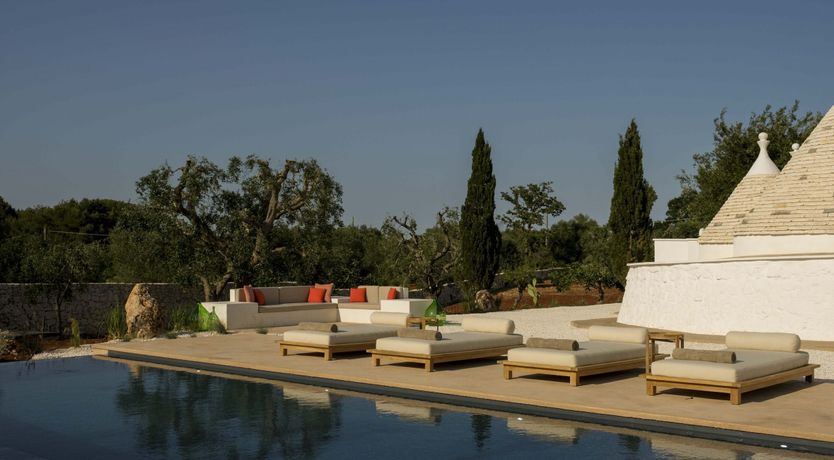 Photo of Romeo & Trulliet