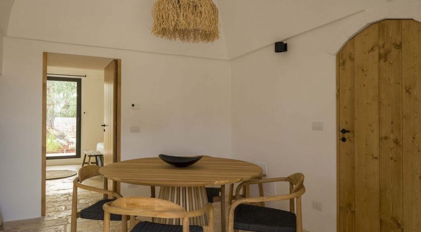 Photo of Romeo & Trulliet