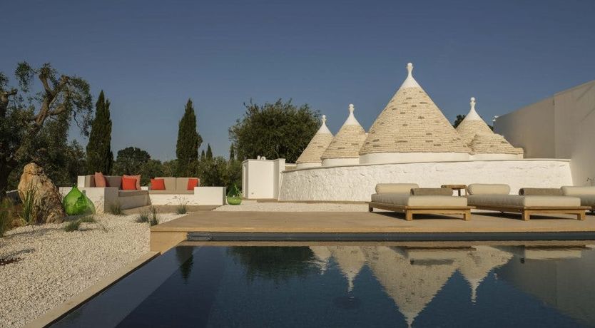 Photo of Romeo & Trulliet