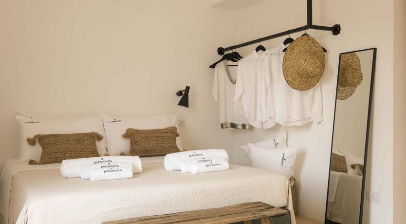 Photo of Romeo & Trulliet