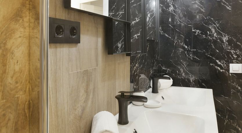 Photo of White Orchids