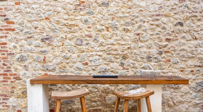 Photo of Escaping Time