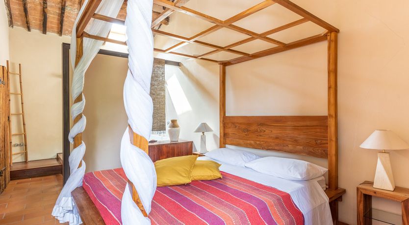 Photo of Escaping Time