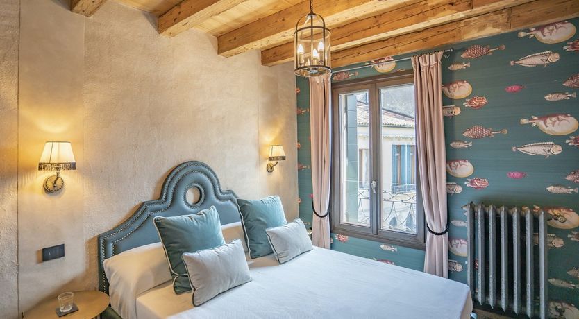 Photo of Ebbing & Flowing