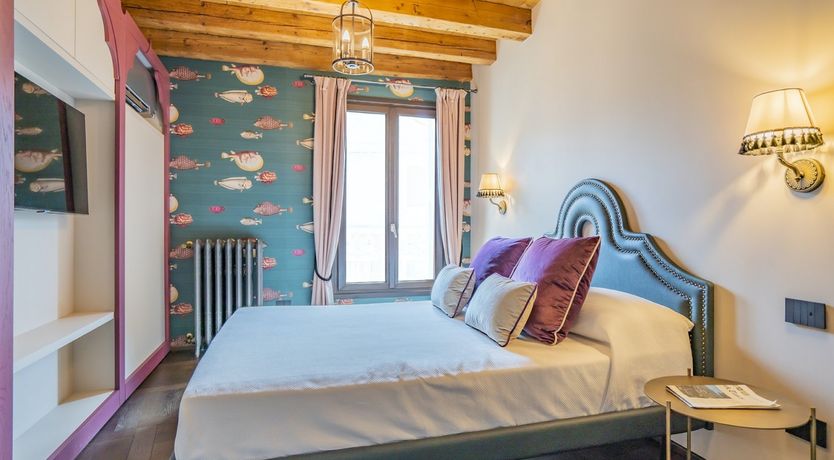 Photo of Ebbing & Flowing