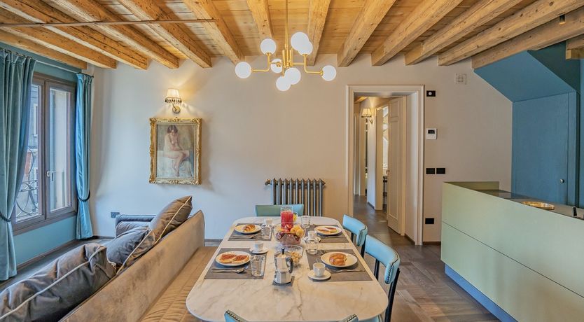 Photo of Ebbing & Flowing