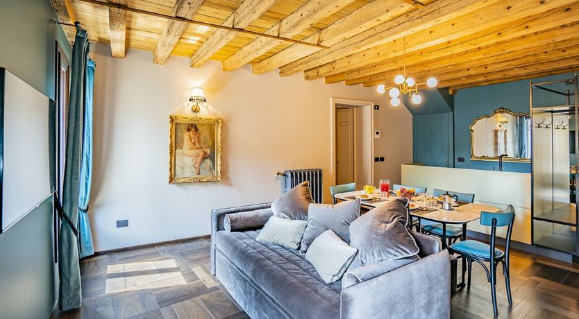 Photo of Ebbing & Flowing