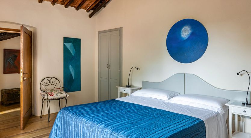 Photo of The Tuscan Farm