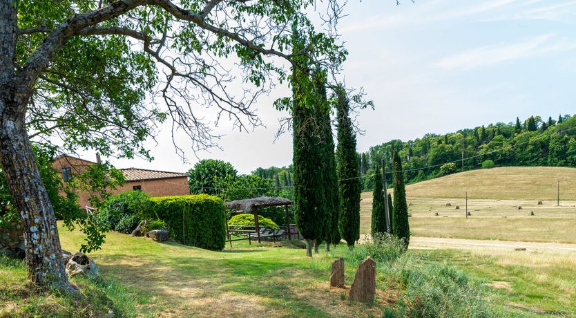 Photo of The Tuscan Farm