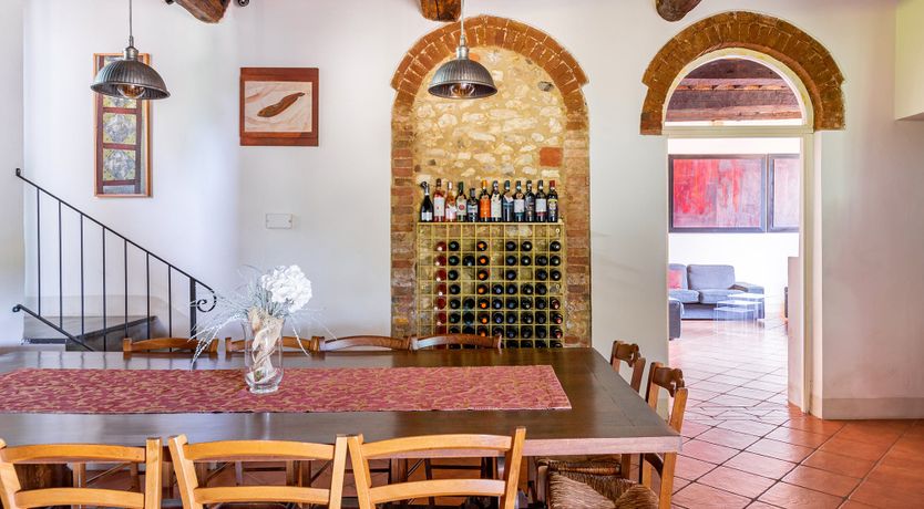 Photo of The Tuscan Farm