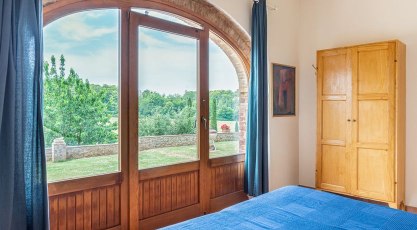 Photo of The Tuscan Farm