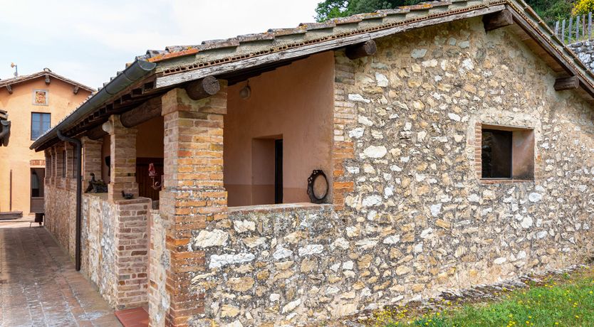 Photo of The Tuscan Farm