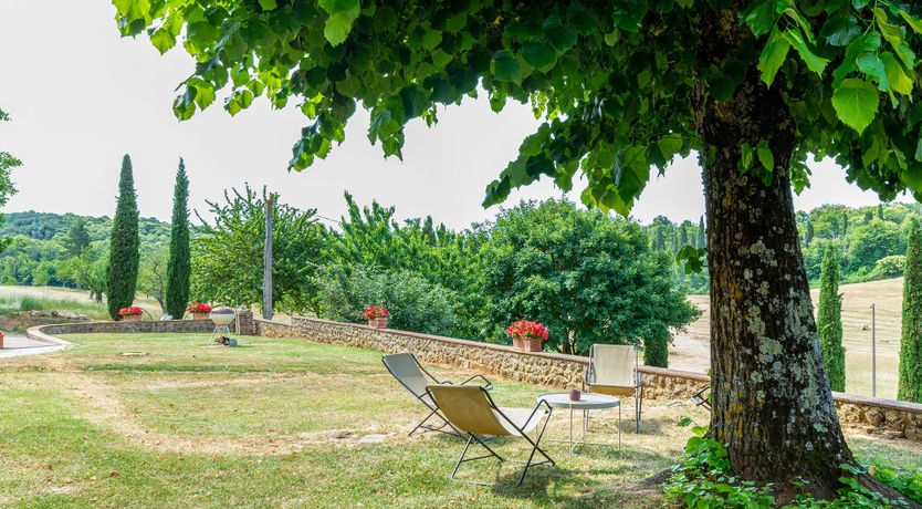 Photo of The Tuscan Farm