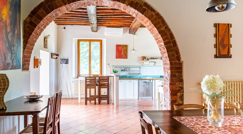 Photo of The Tuscan Farm