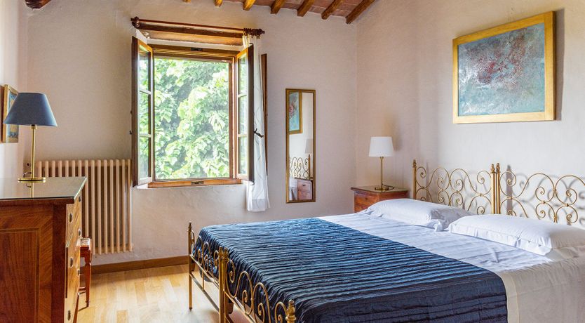 Photo of The Tuscan Farm