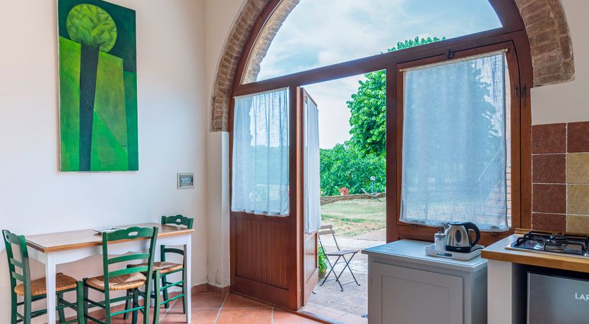 Photo of The Tuscan Farm