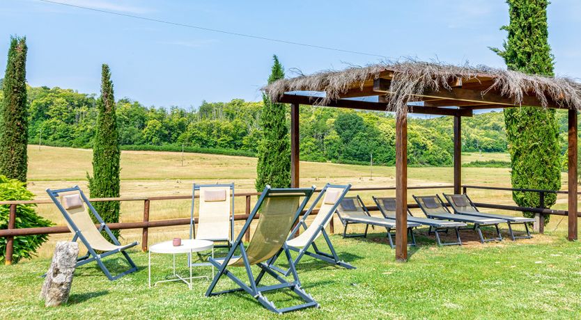 Photo of The Tuscan Farm