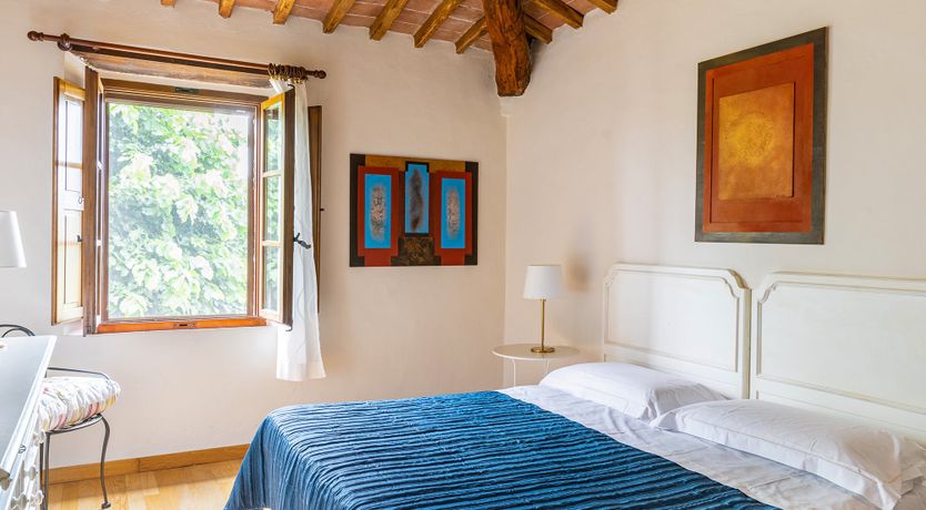 Photo of The Tuscan Farm