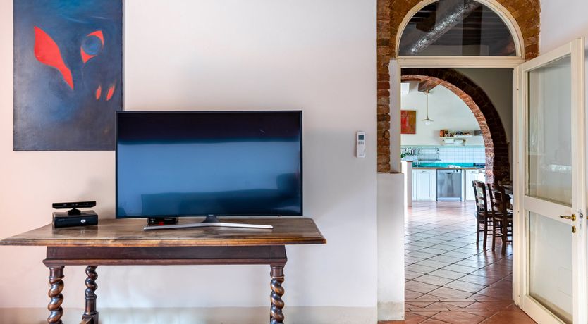 Photo of The Tuscan Farm